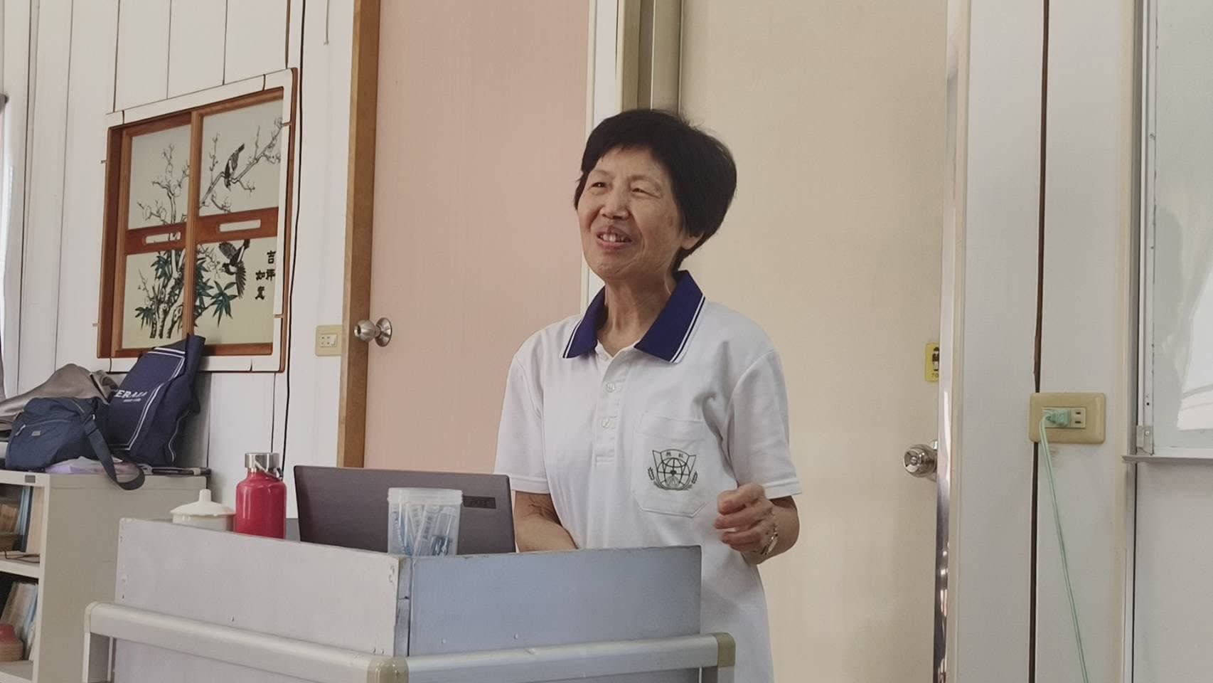 古坑陳氏佛堂班會 — 念死無常（修念死理）　照片 10