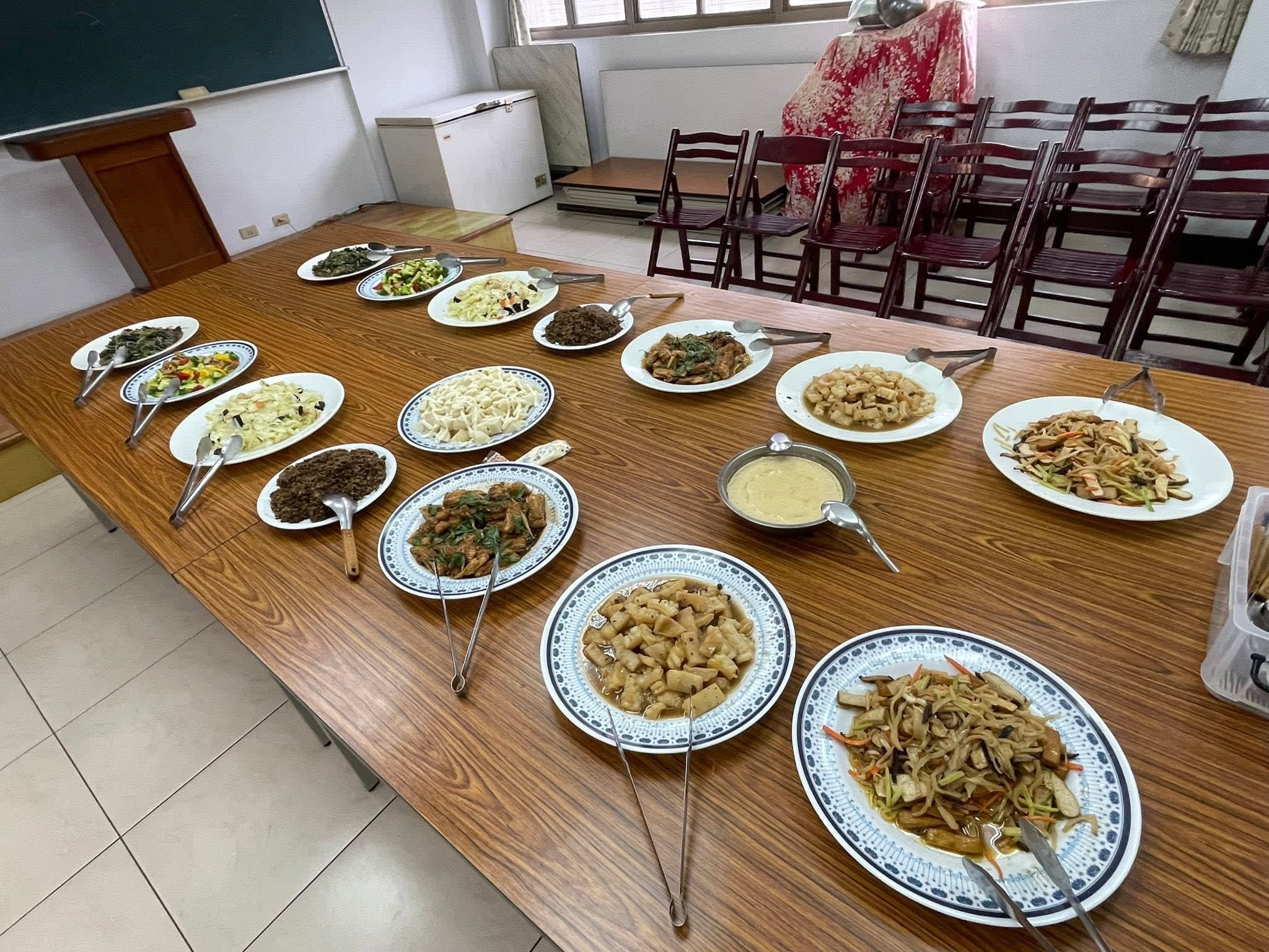 樹林道一佛堂綜合班 — 信願行證．觀念無明　照片 7