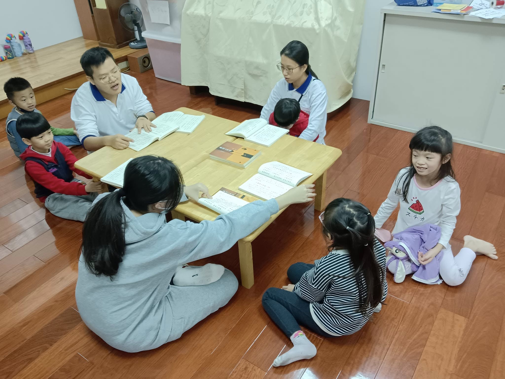 活動照片 4
