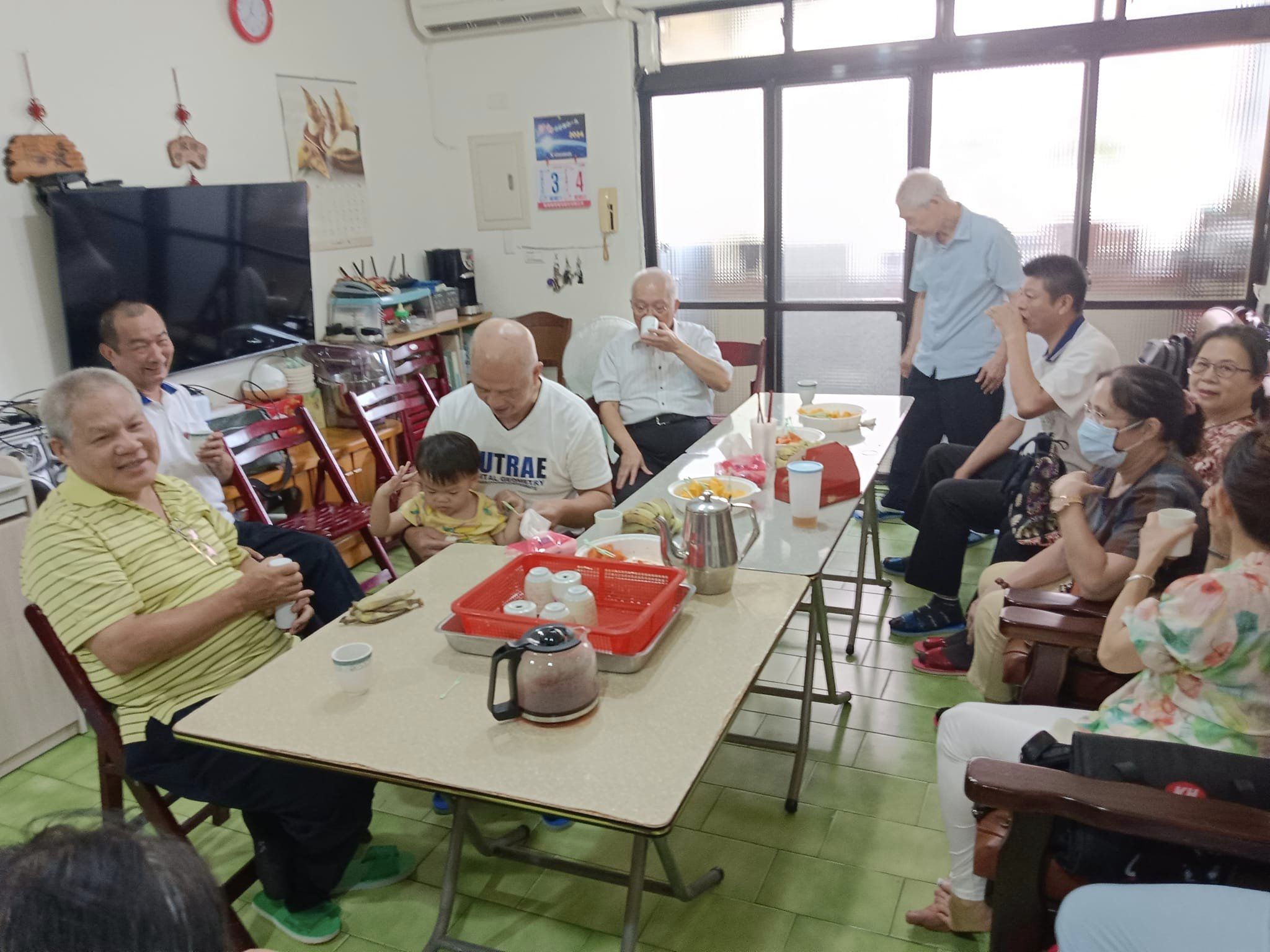 活動照片 10