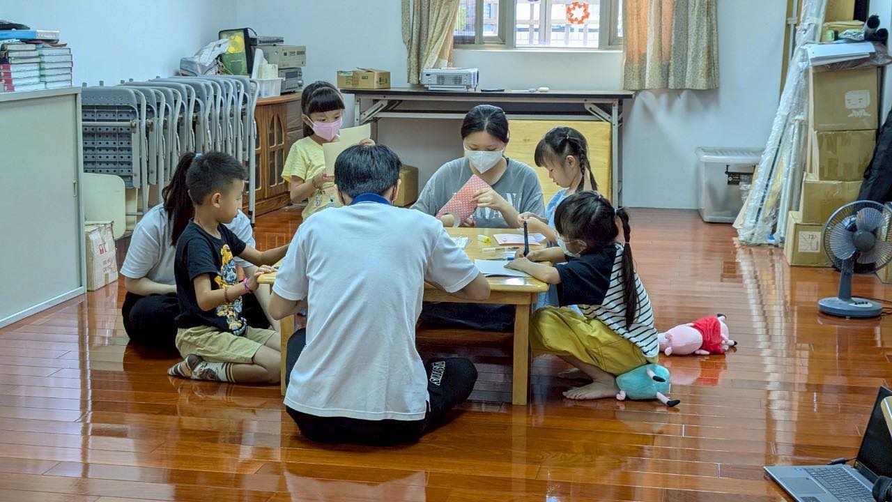 活動照片 11