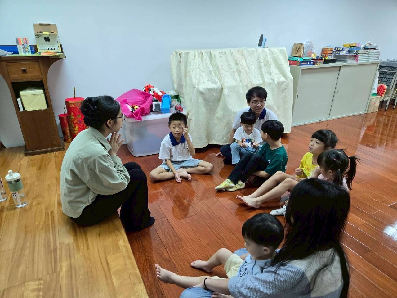活動照片 11