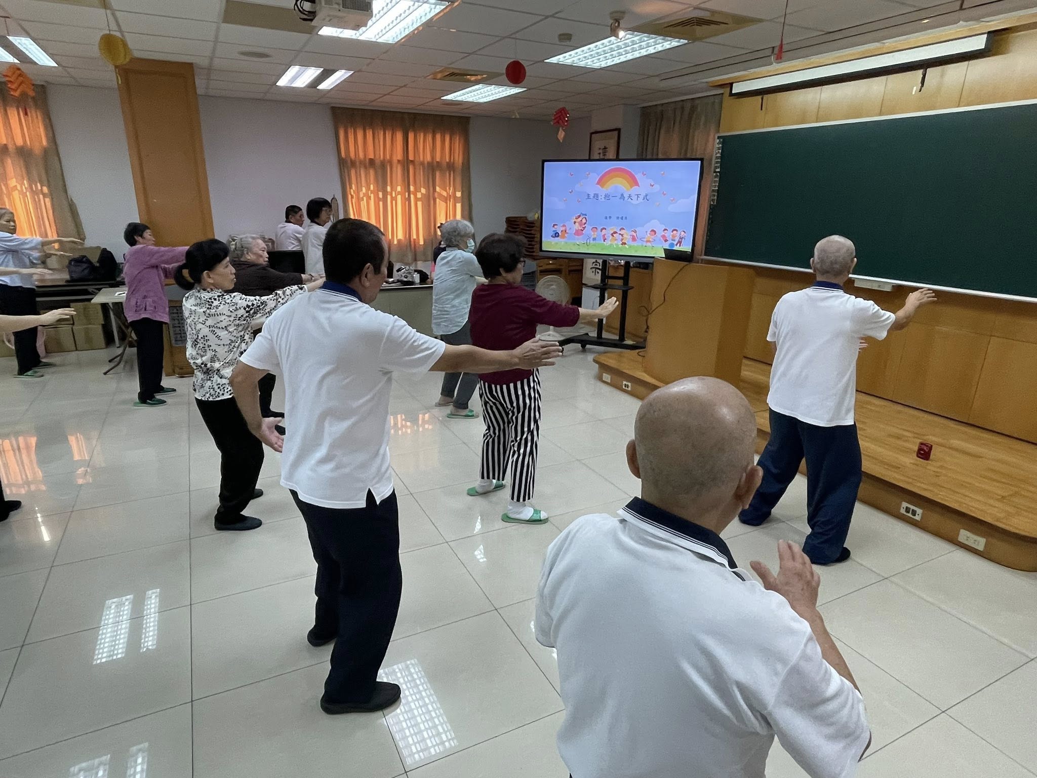 活動照片 7